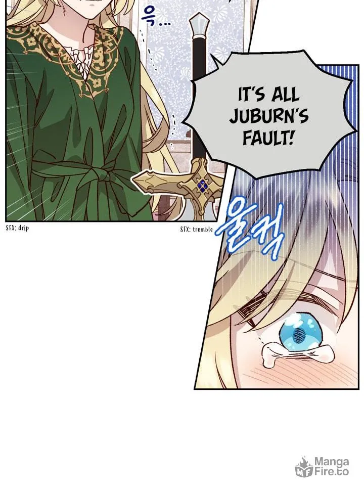 Princess to the Rescue! Chapter 5 page 49 - 