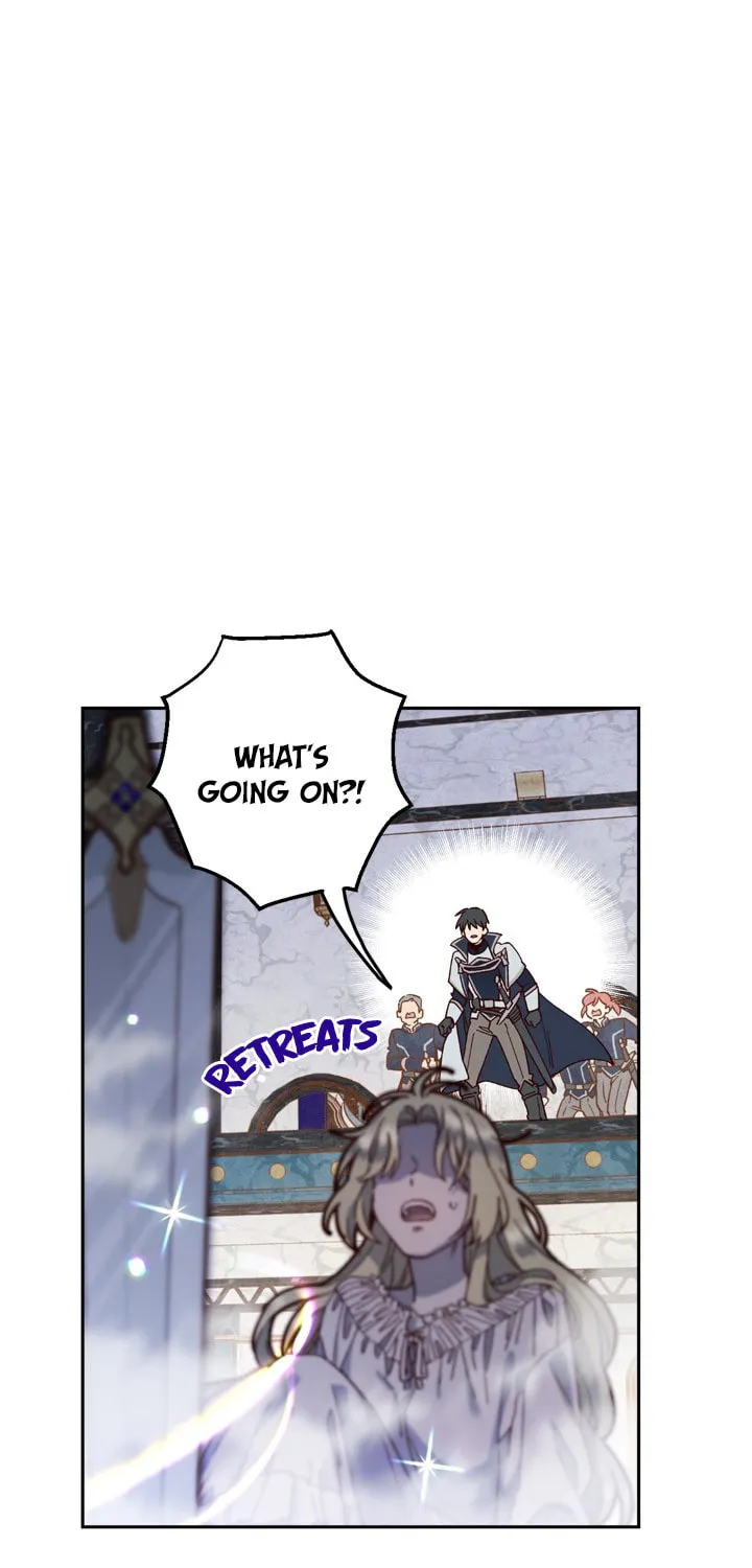 Princess to the Rescue! Chapter 5 page 6 - 