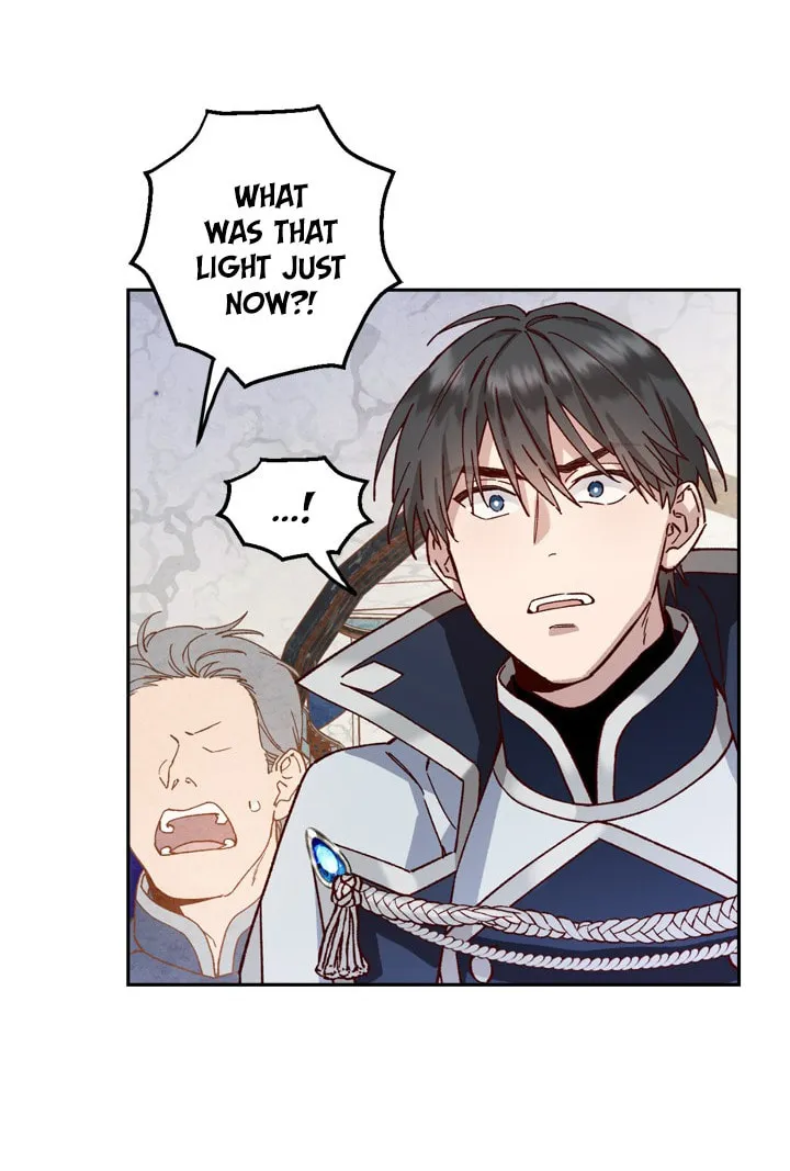 Princess to the Rescue! Chapter 5 page 7 - 