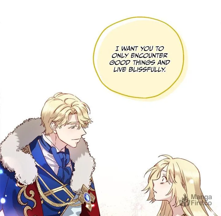 Princess to the Rescue! Chapter 5 page 65 - 