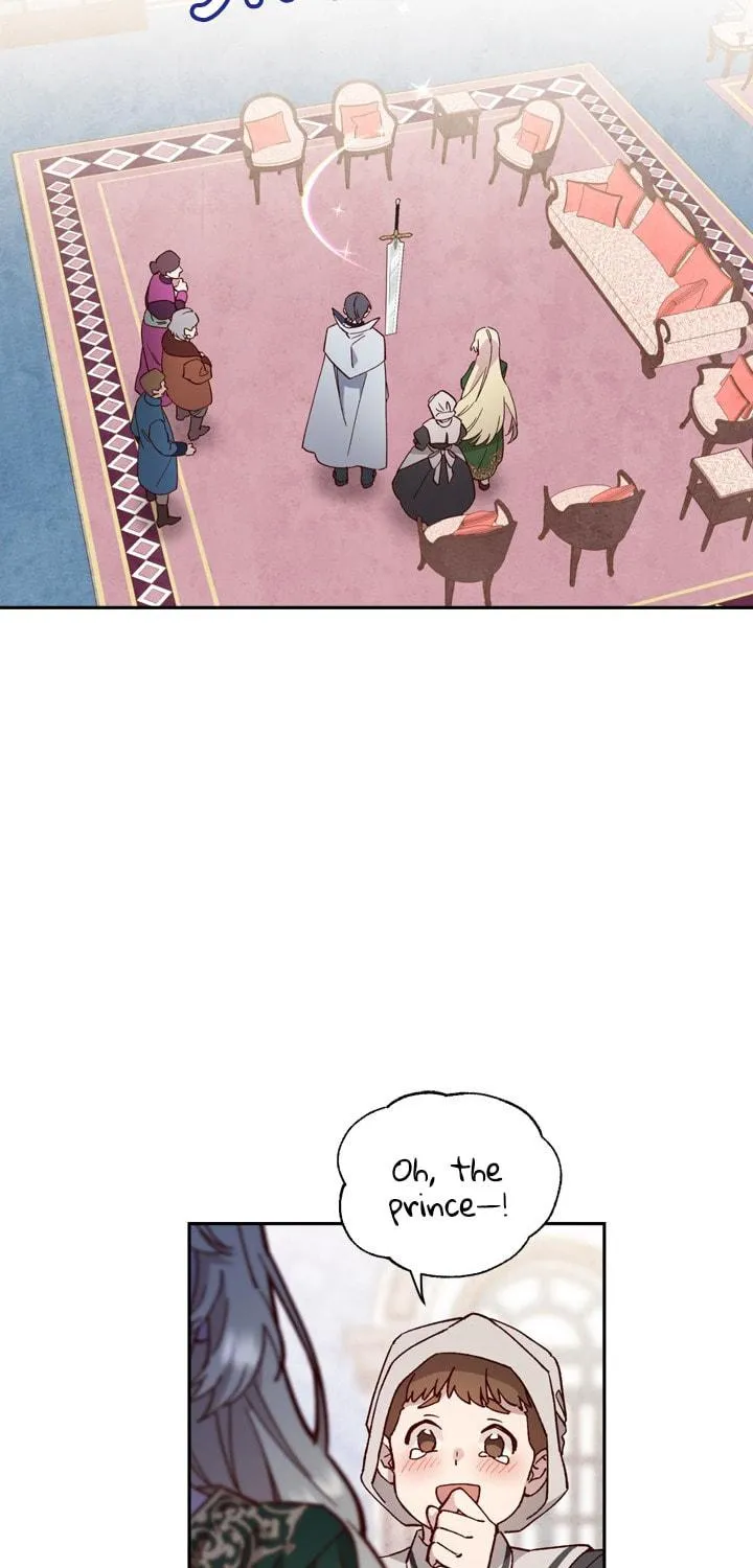 Princess to the Rescue! Chapter 5 page 70 - 