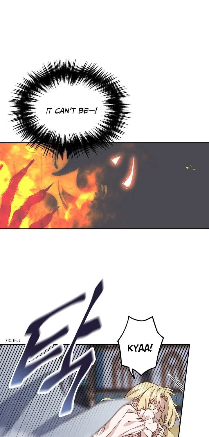 Princess to the Rescue! Chapter 5 page 8 - 