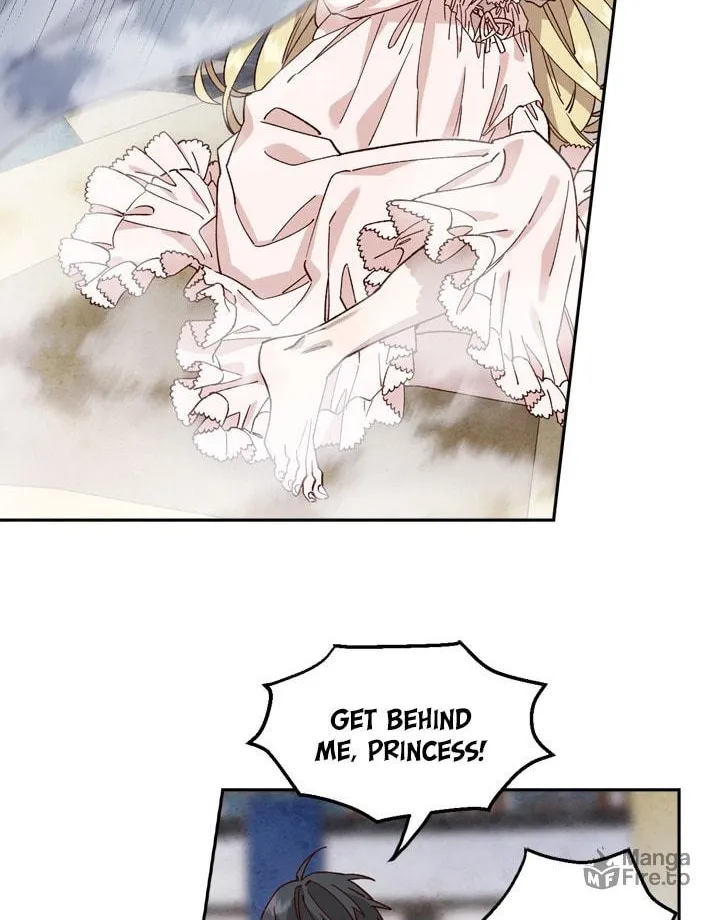 Princess to the Rescue! Chapter 5 page 9 - 