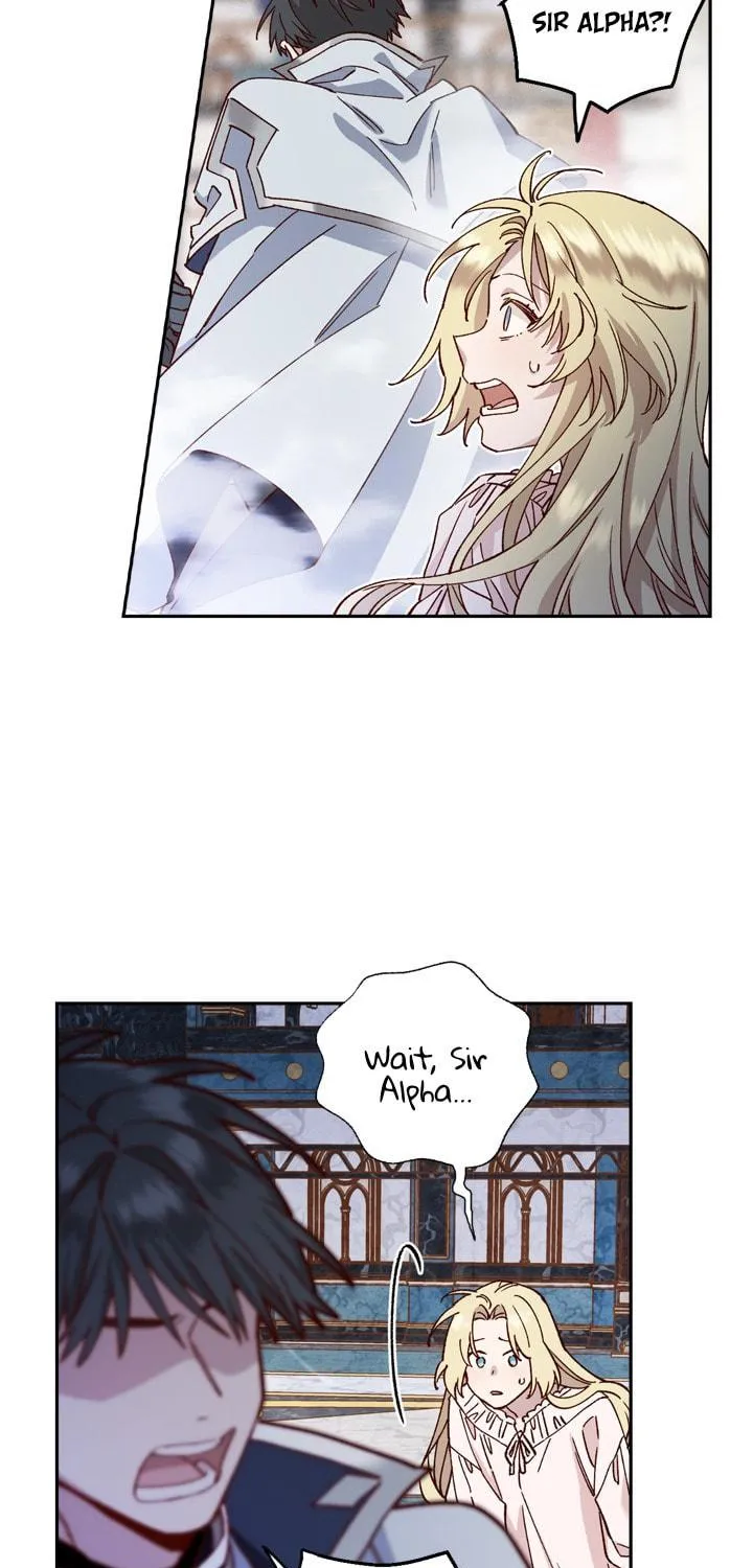 Princess to the Rescue! Chapter 5 page 10 - 