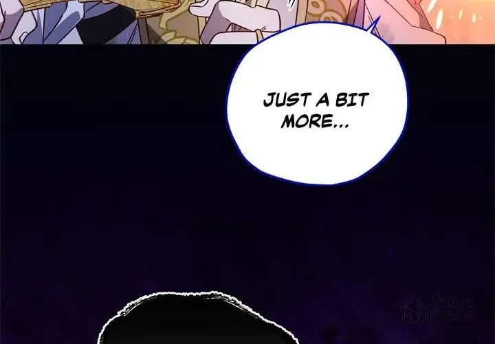Princess to the Rescue! Chapter 52 page 34 - 