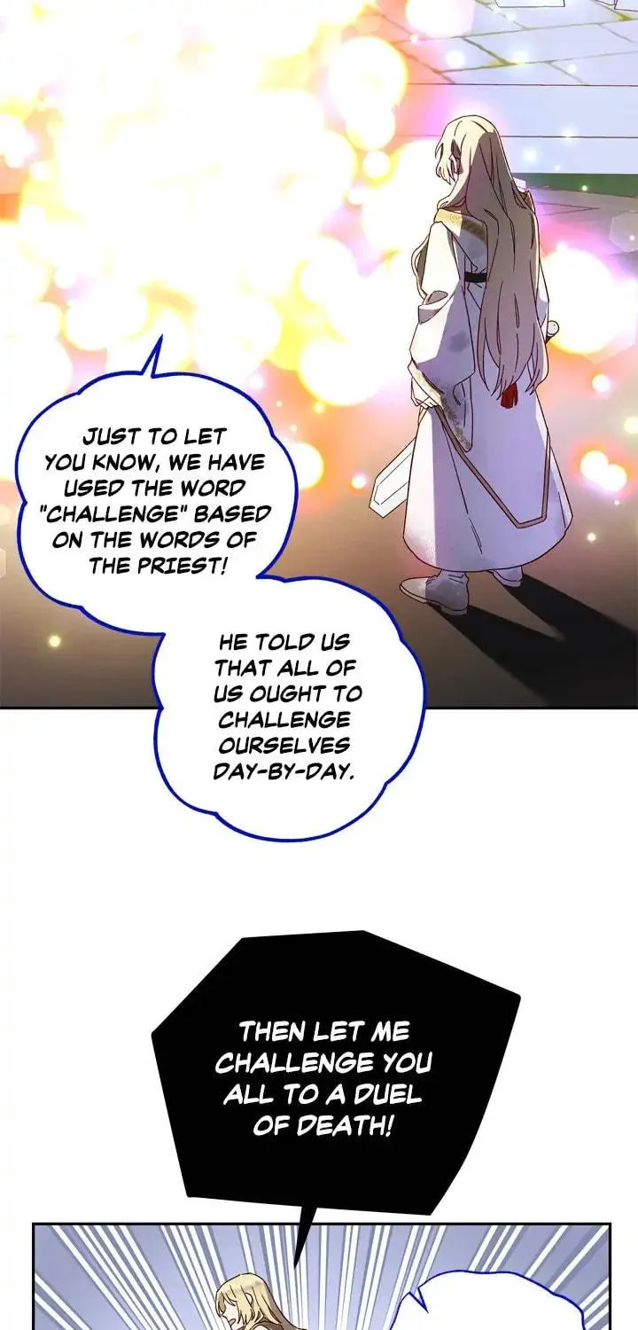 Princess to the Rescue! Chapter 52 page 5 - 