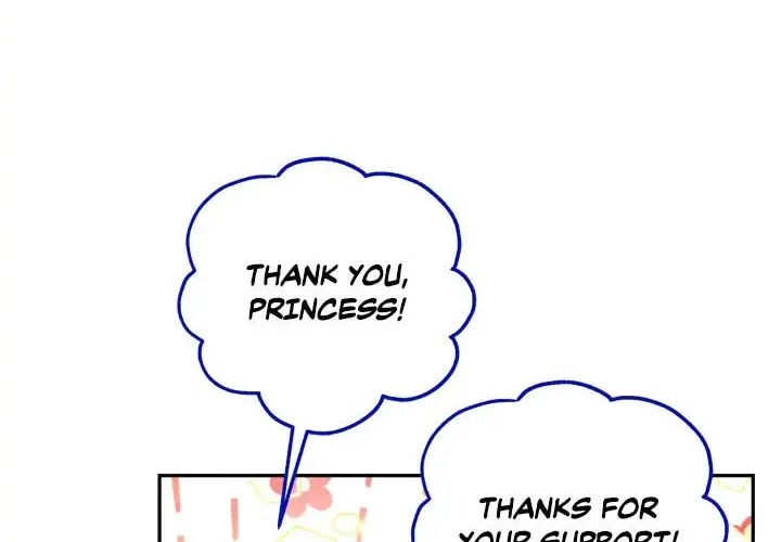 Princess to the Rescue! Chapter 52 page 49 - 