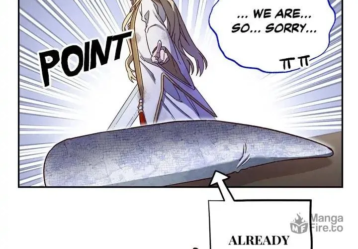 Princess to the Rescue! Chapter 52 page 6 - 