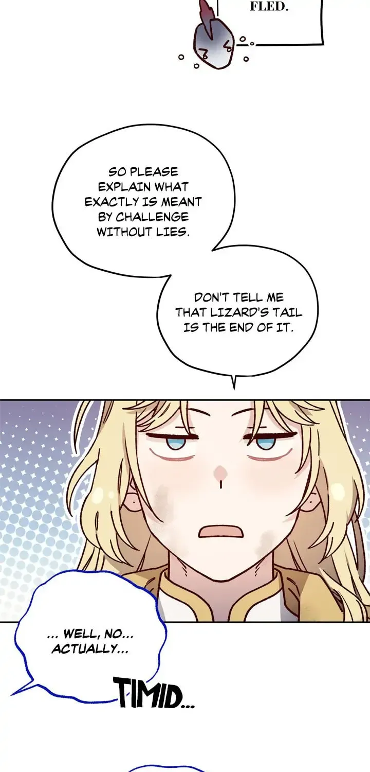Princess to the Rescue! Chapter 52 page 7 - 