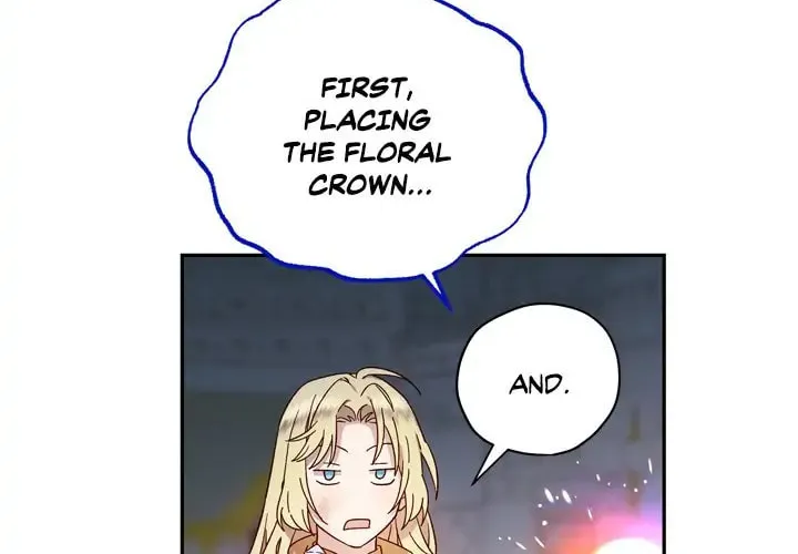 Princess to the Rescue! Chapter 52 page 8 - 
