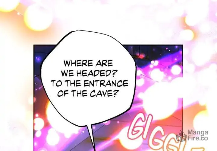 Princess to the Rescue! Chapter 52 page 73 - 