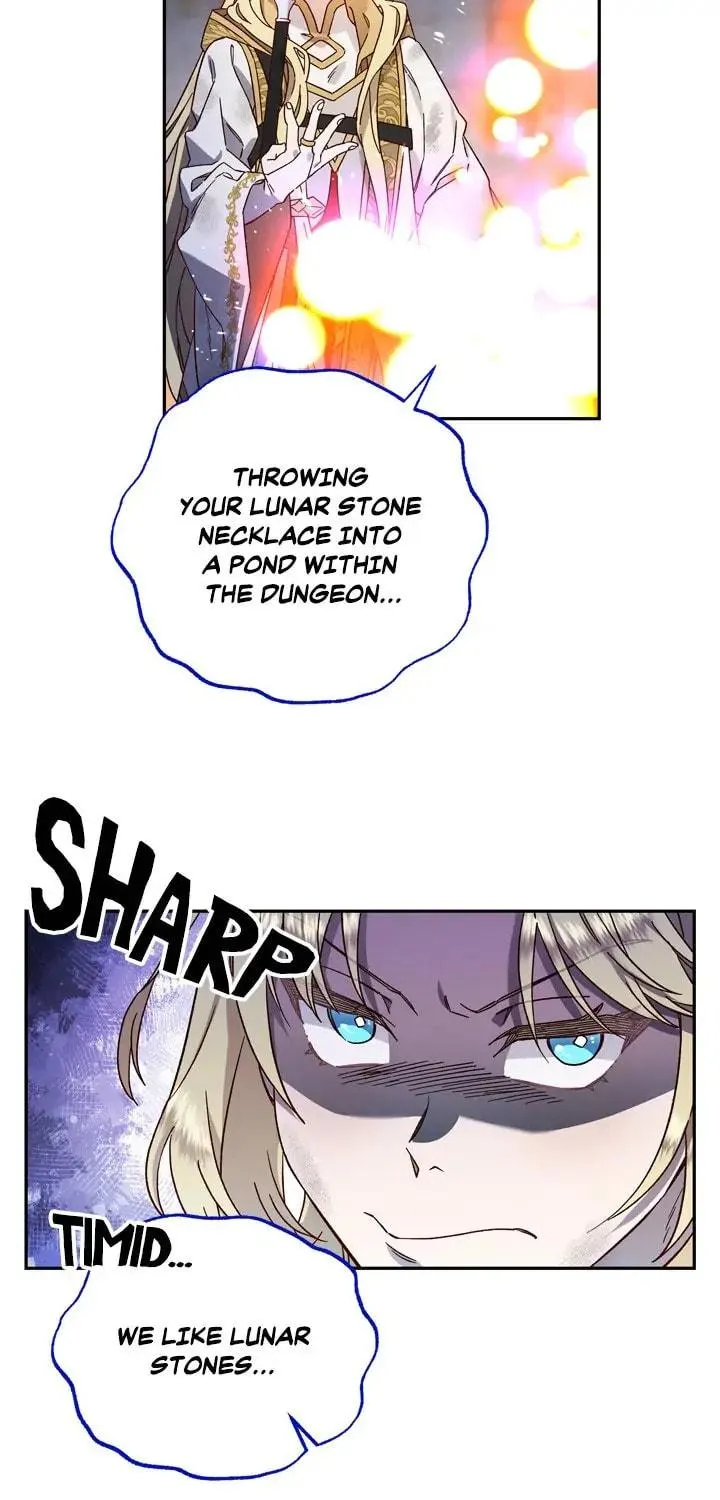 Princess to the Rescue! Chapter 52 page 9 - 