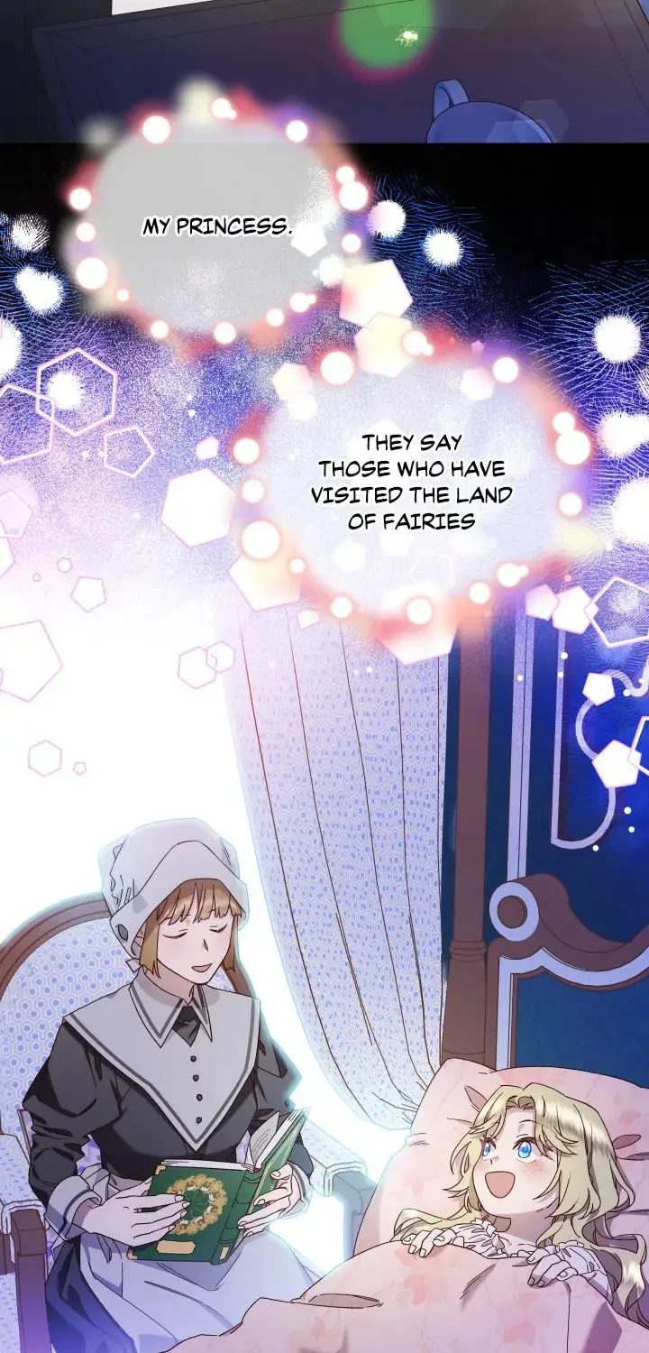 Princess to the Rescue! Chapter 55 page 3 - 