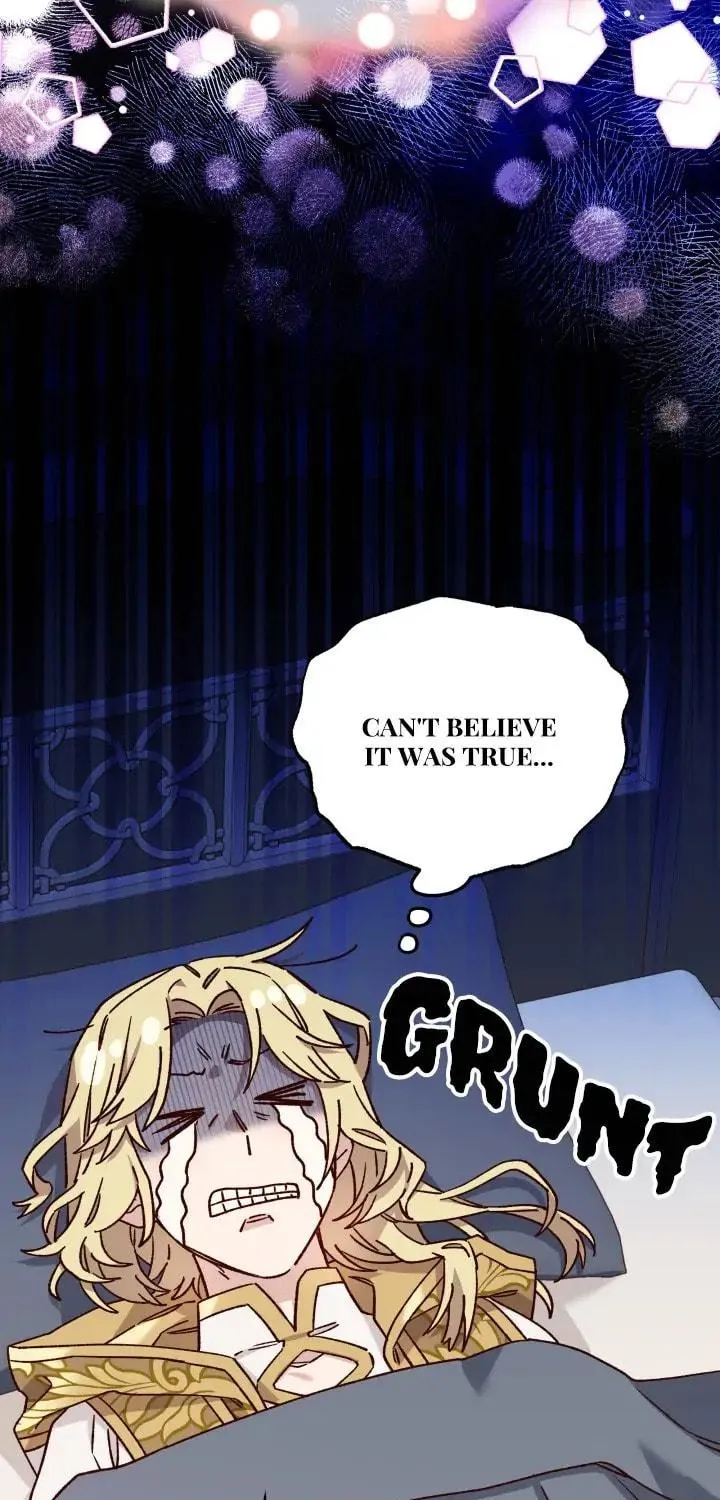 Princess to the Rescue! Chapter 55 page 5 - 