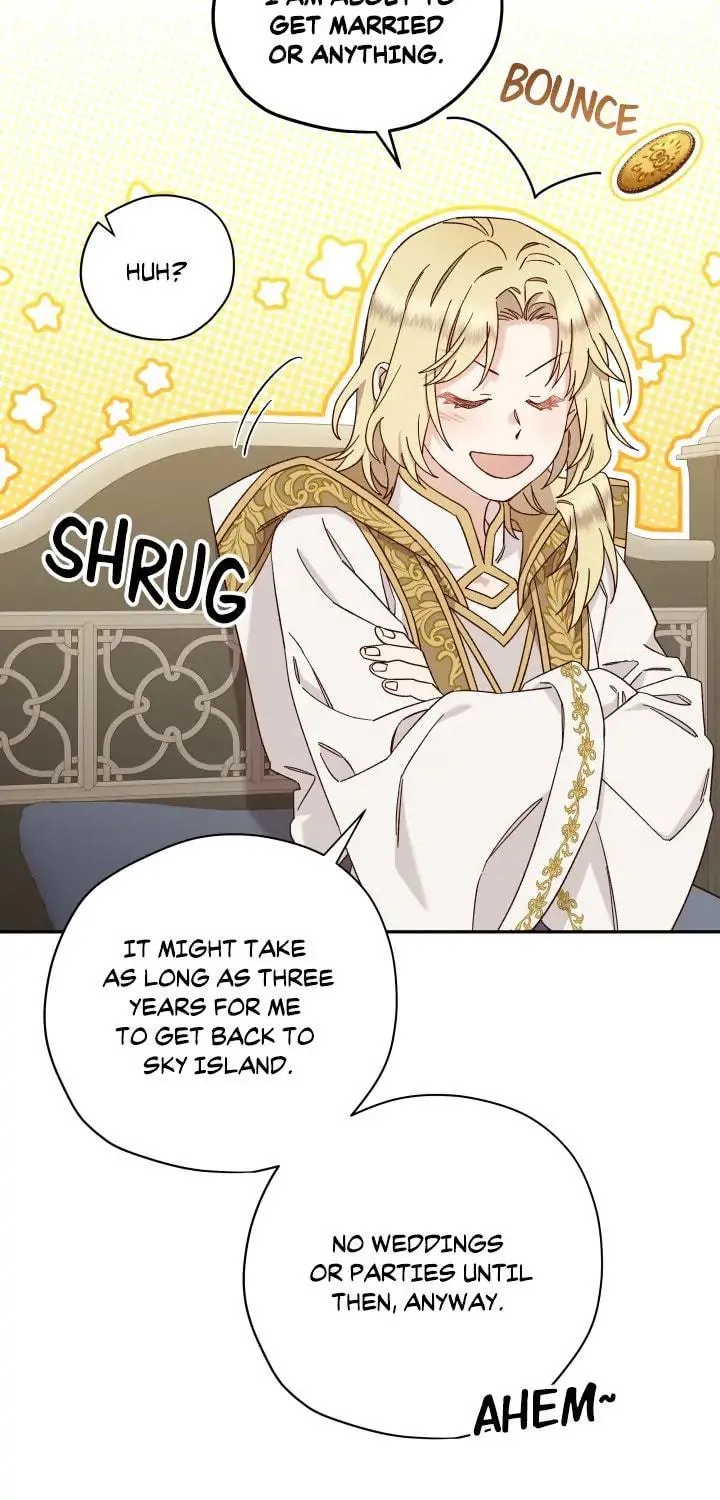 Princess to the Rescue! Chapter 55 page 72 - 