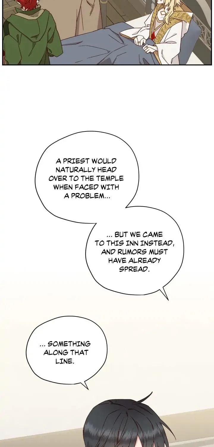 Princess to the Rescue! Chapter 56 page 5 - 
