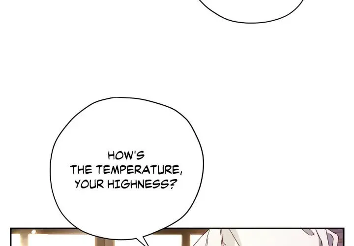 Princess to the Rescue! Chapter 59 page 8 - 