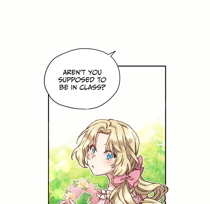 Princess to the Rescue! Chapter 6 page 3 - 