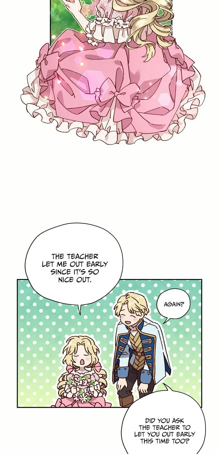 Princess to the Rescue! Chapter 6 page 4 - 
