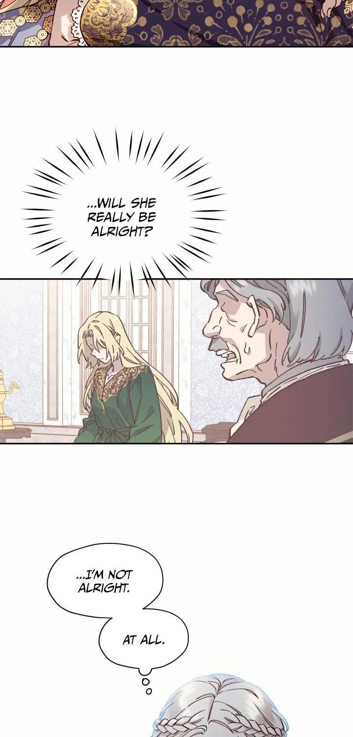 Princess to the Rescue! Chapter 6 page 34 - 