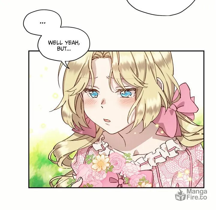 Princess to the Rescue! Chapter 6 page 5 - 