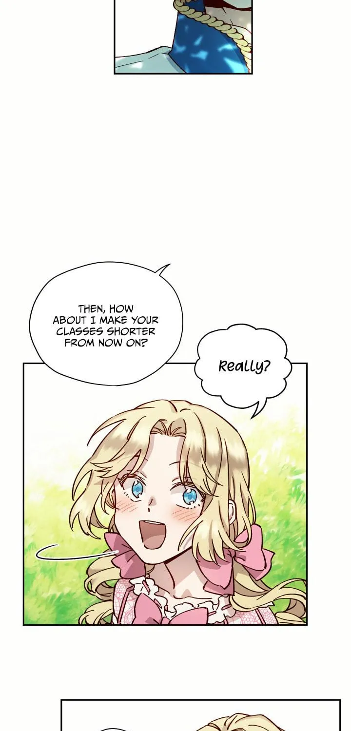 Princess to the Rescue! Chapter 6 page 8 - 