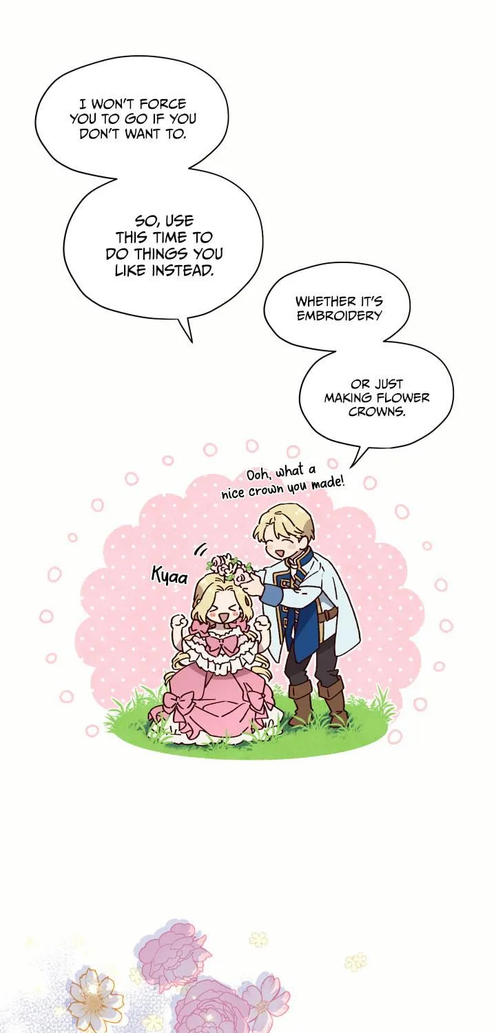 Princess to the Rescue! Chapter 6 page 10 - 