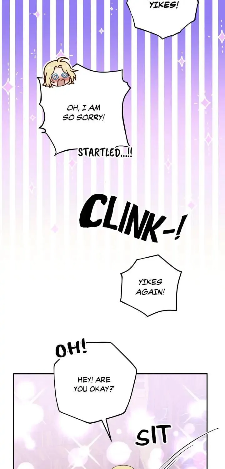 Princess to the Rescue! Chapter 62 page 5 - 