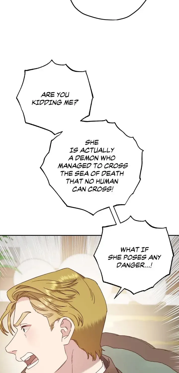 Princess to the Rescue! Chapter 63 page 3 - 