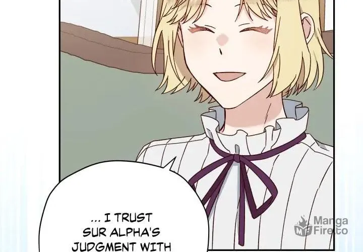 Princess to the Rescue! Chapter 63 page 33 - 