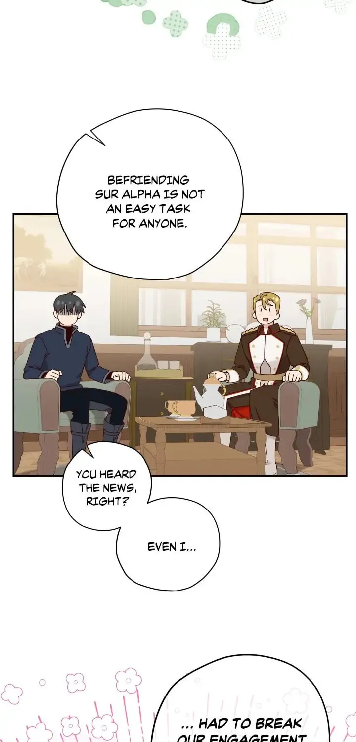 Princess to the Rescue! Chapter 63 page 41 - 