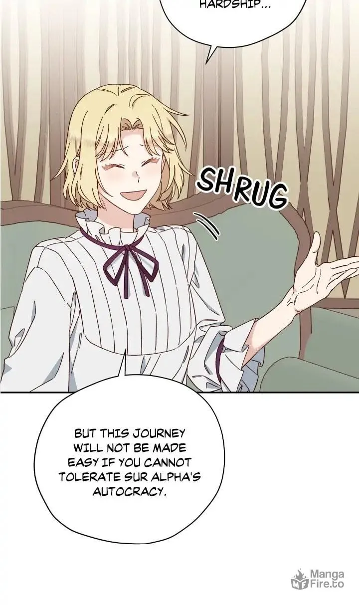 Princess to the Rescue! Chapter 63 page 45 - 