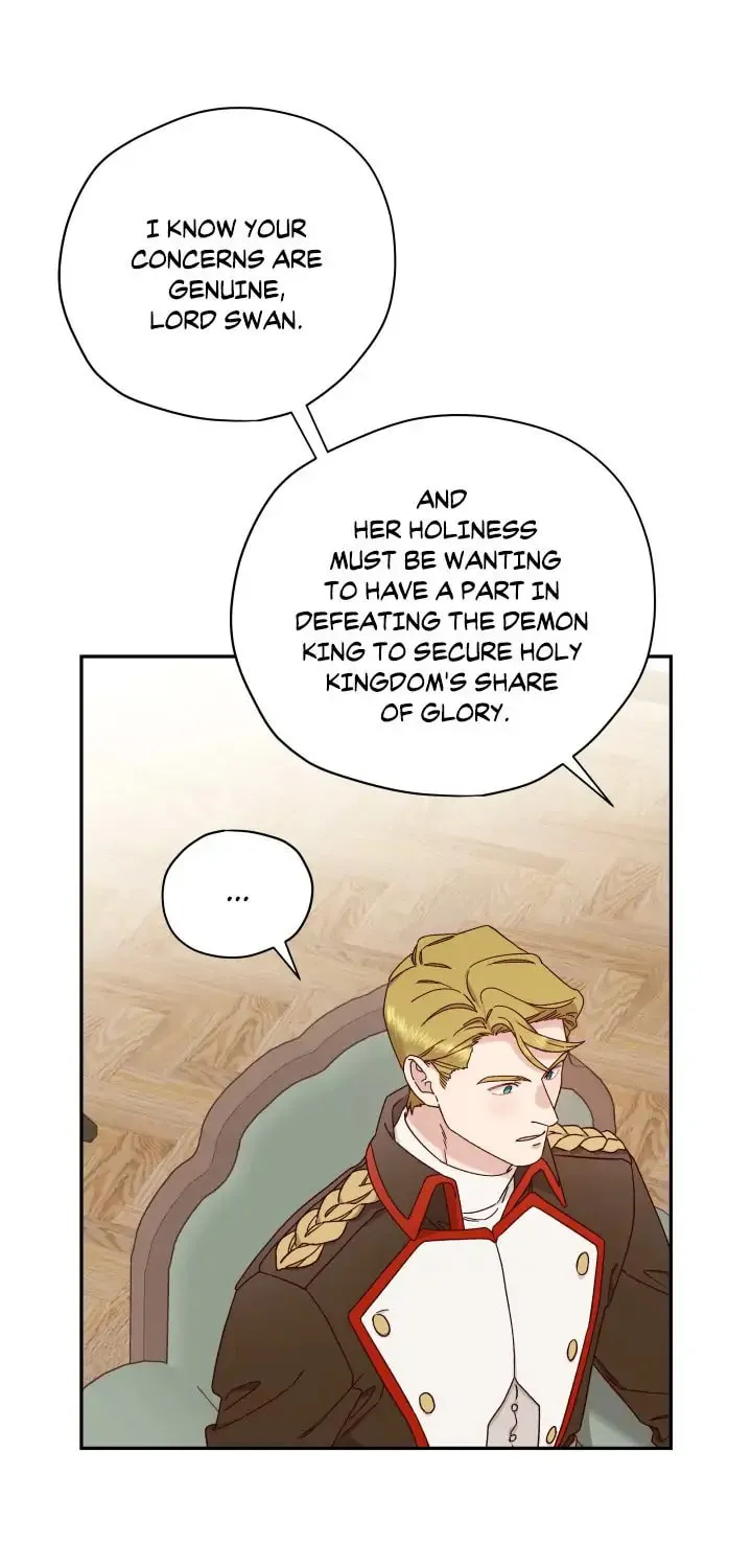 Princess to the Rescue! Chapter 63 page 46 - 