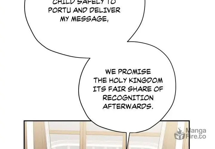 Princess to the Rescue! Chapter 63 page 49 - 