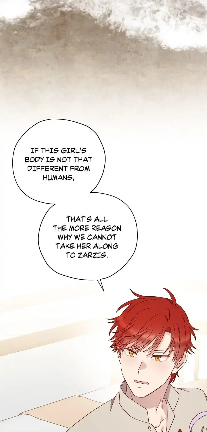 Princess to the Rescue! Chapter 63 page 7 - 