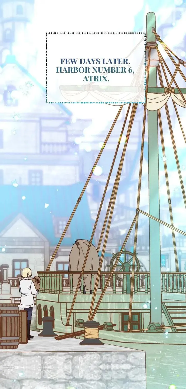 Princess to the Rescue! Chapter 63 page 64 - 