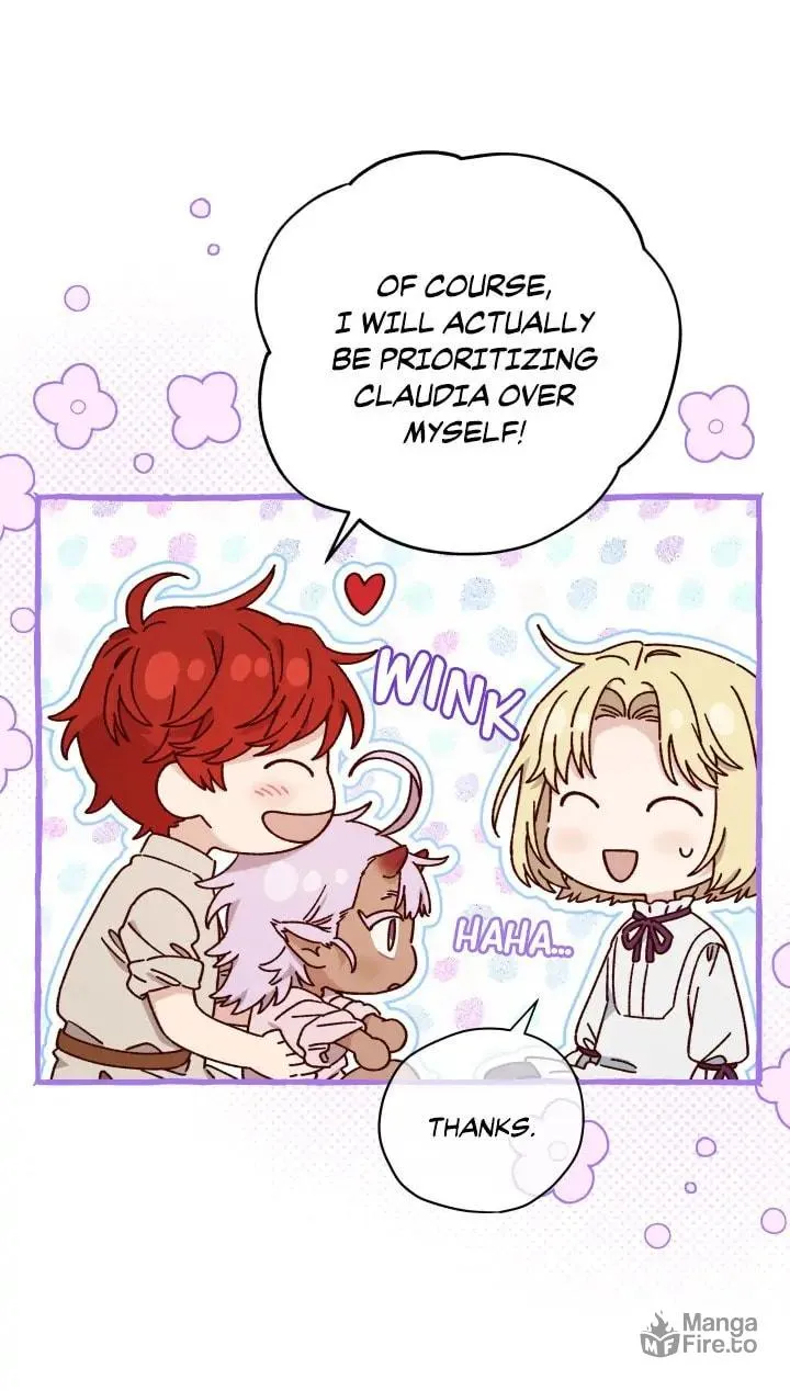 Princess to the Rescue! Chapter 63 page 9 - 