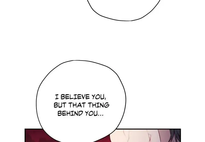 Princess to the Rescue! Chapter 64 page 36 - 