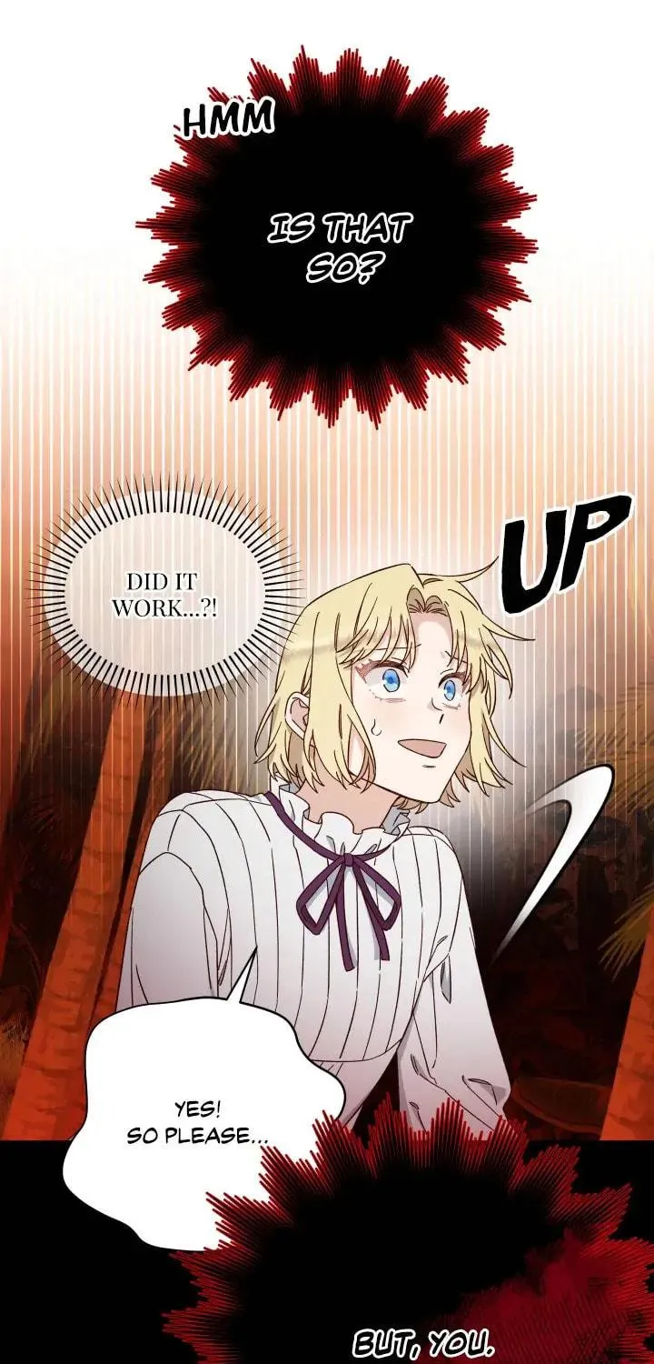 Princess to the Rescue! Chapter 64 page 72 - 