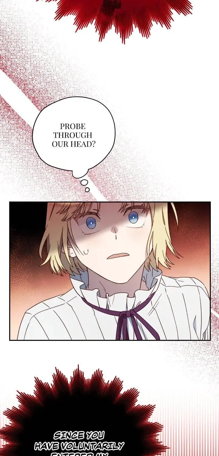 Princess to the Rescue! Chapter 64 page 78 - 