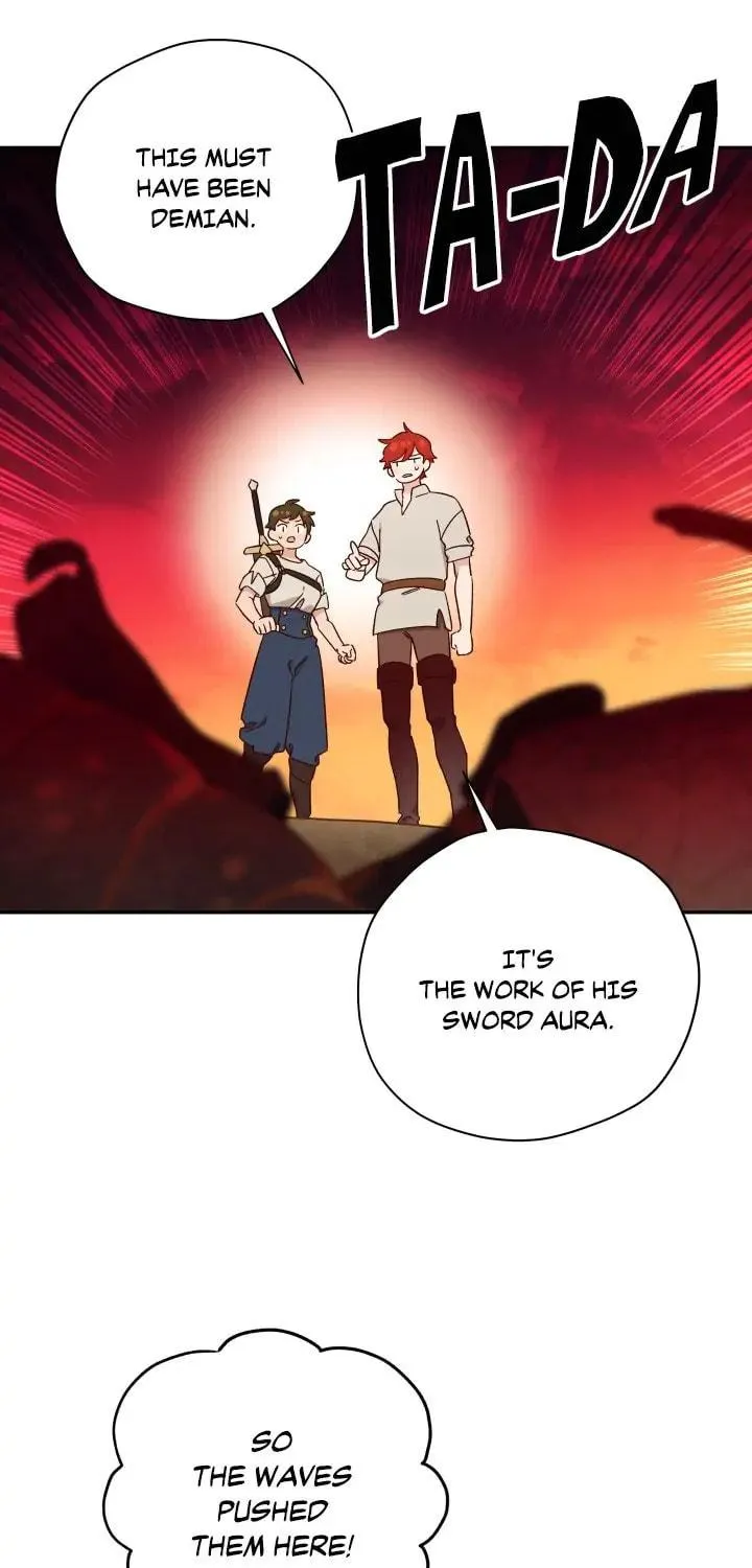 Princess to the Rescue! Chapter 64 page 92 - 