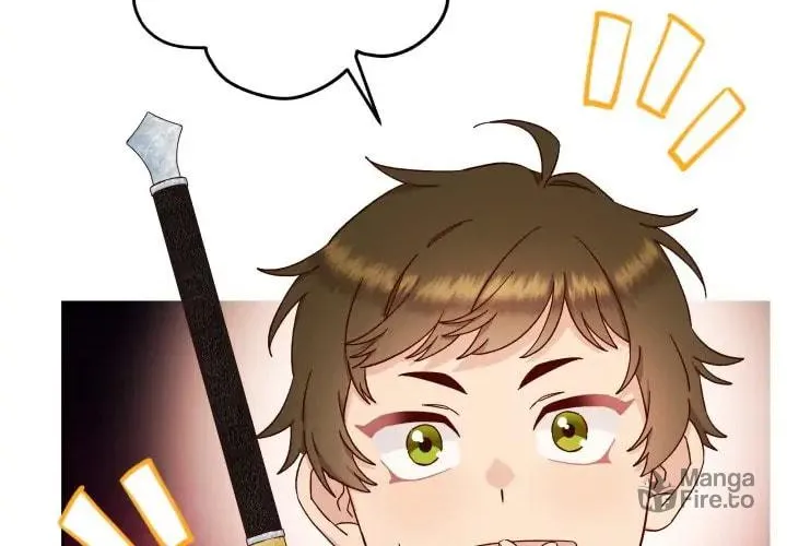 Princess to the Rescue! Chapter 64 page 93 - 