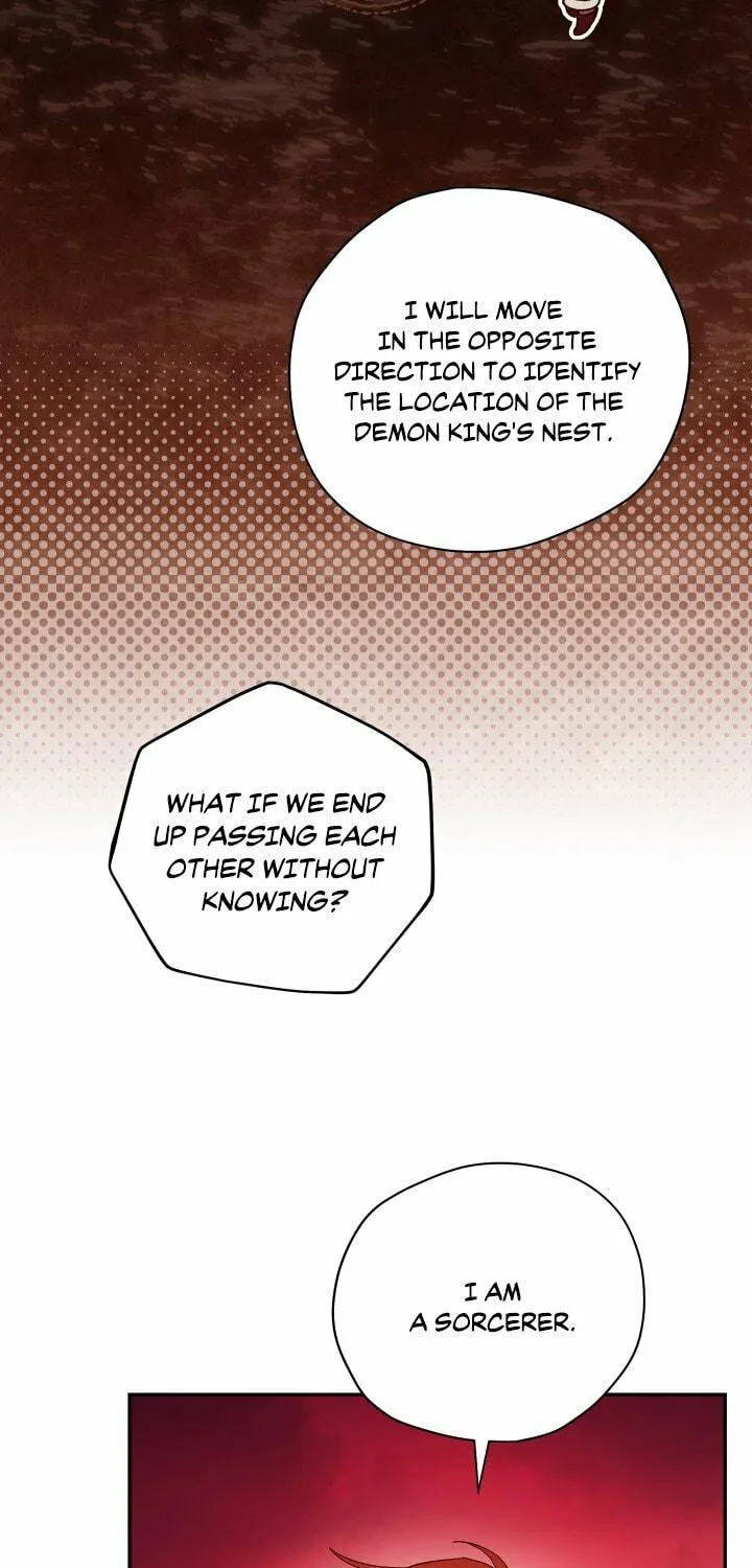 Princess to the Rescue! Chapter 65 page 5 - 