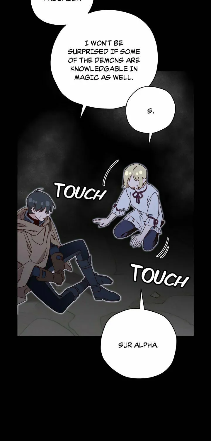 Princess to the Rescue! Chapter 65 page 42 - 