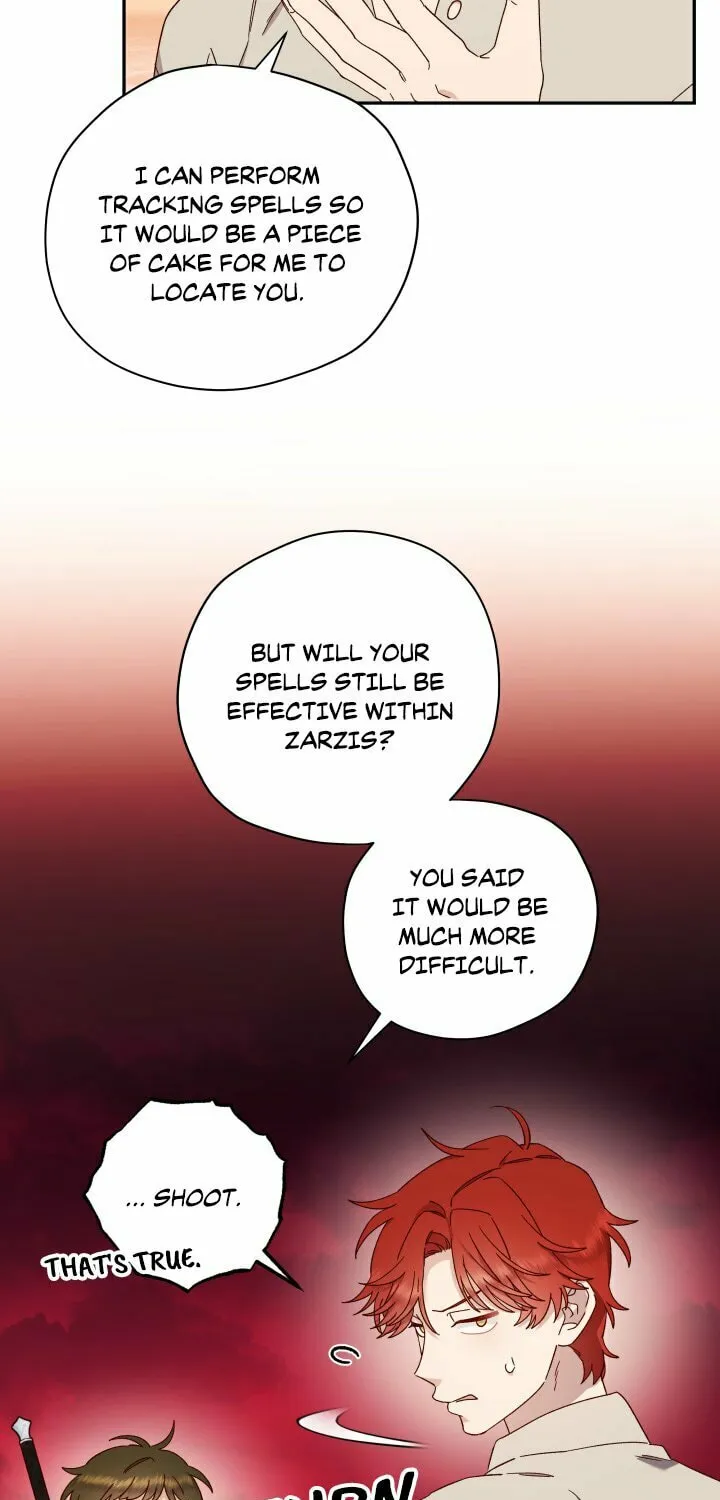 Princess to the Rescue! Chapter 65 page 7 - 