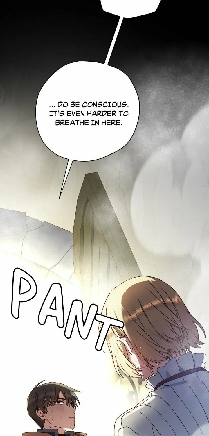 Princess to the Rescue! Chapter 65 page 90 - 