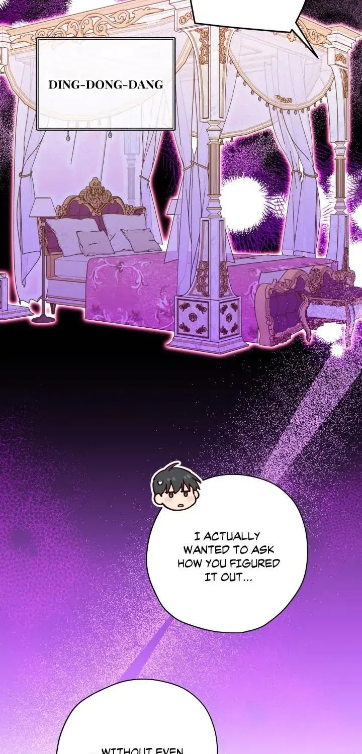 Princess to the Rescue! Chapter 67 page 46 - 