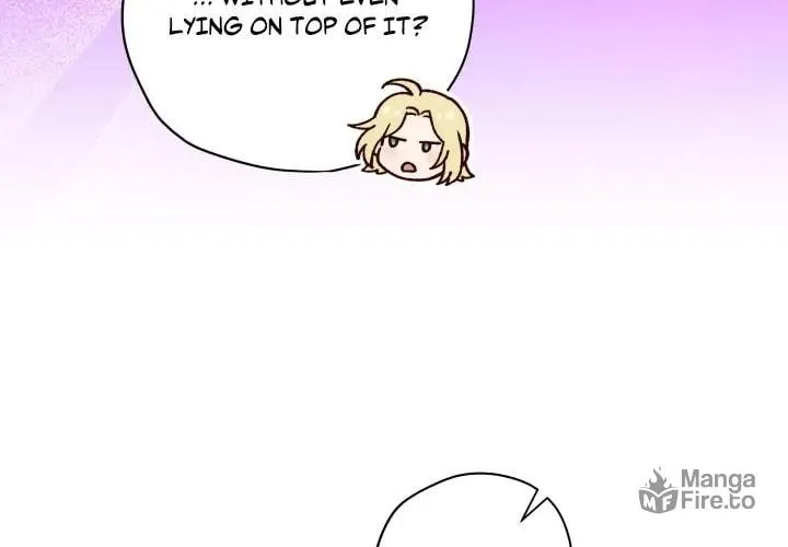 Princess to the Rescue! Chapter 67 page 47 - 