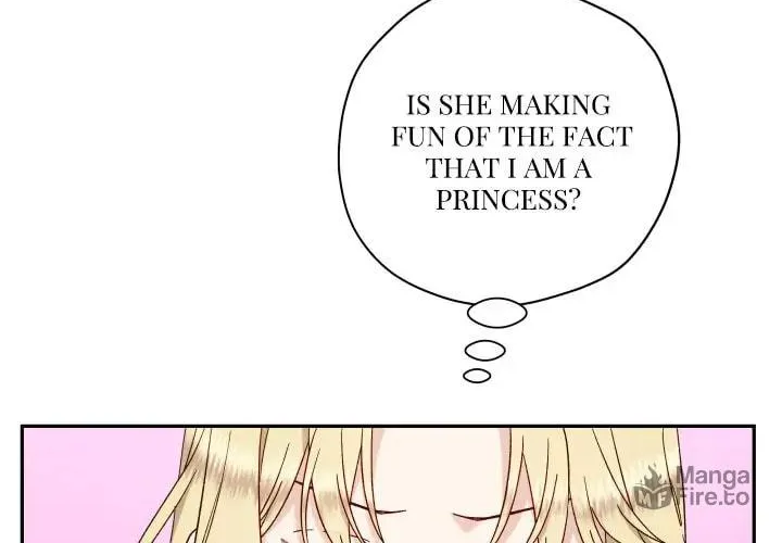 Princess to the Rescue! Chapter 67 page 6 - 