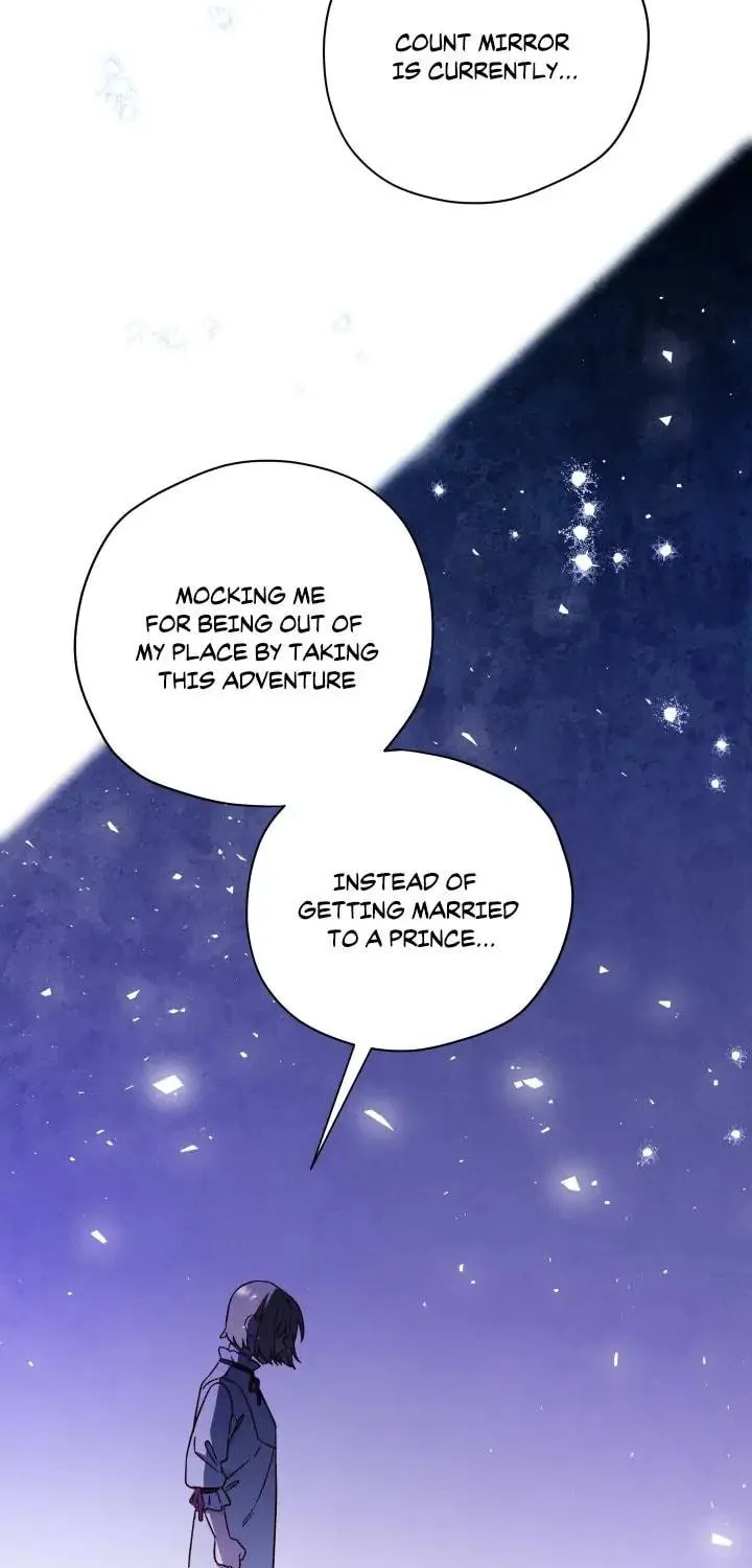 Princess to the Rescue! Chapter 67 page 77 - 